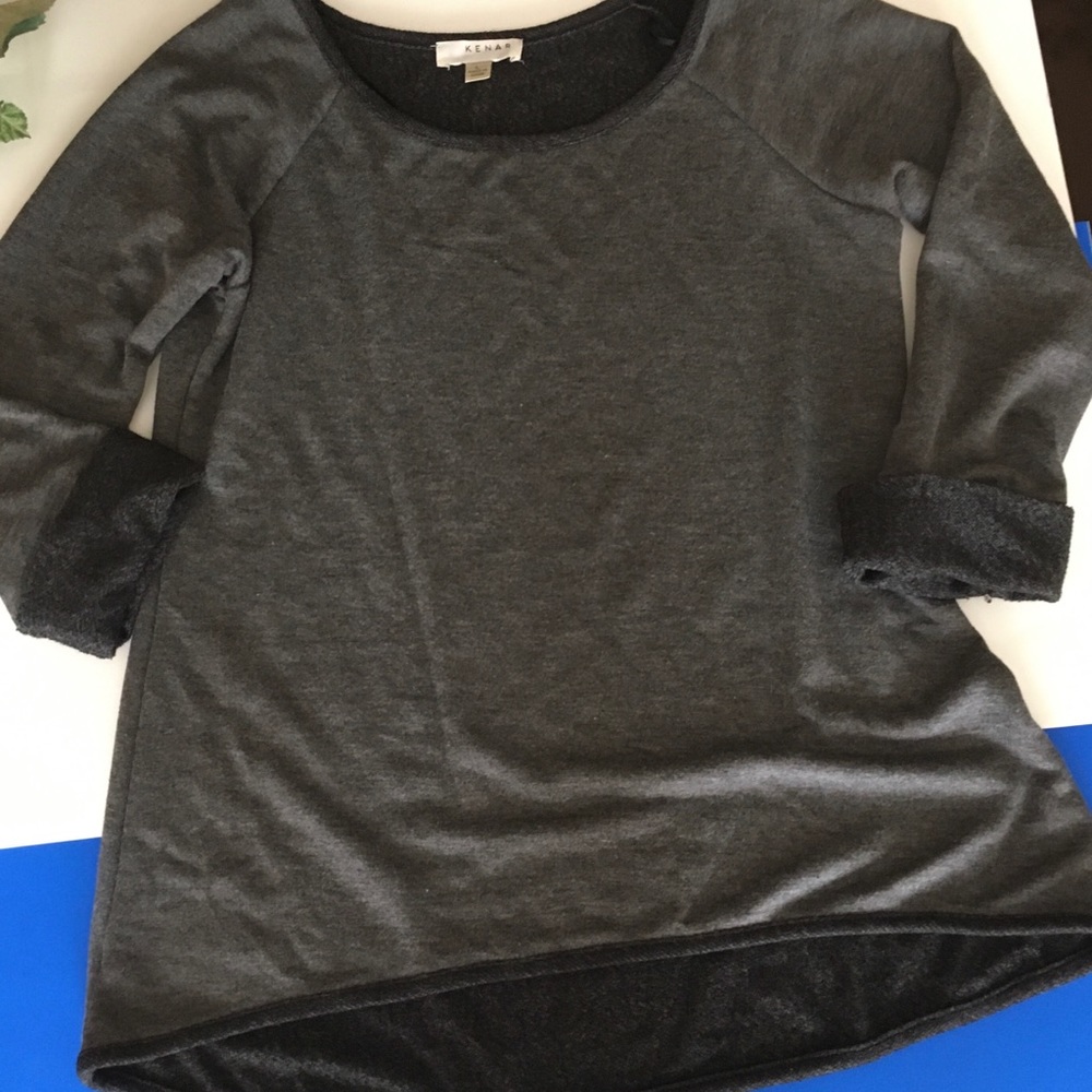 Womens Kenar sweater top
